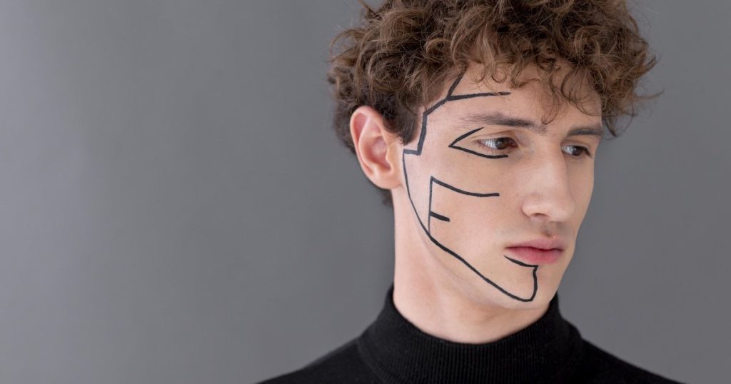 Face Shapes & The Five Elements: Which One Are You?